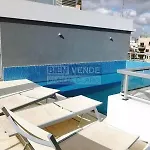 Las Canitas Monoambiente Luxury