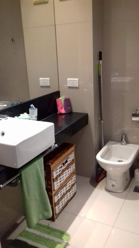 Canitas Monoambiente Luxury Apartamento *