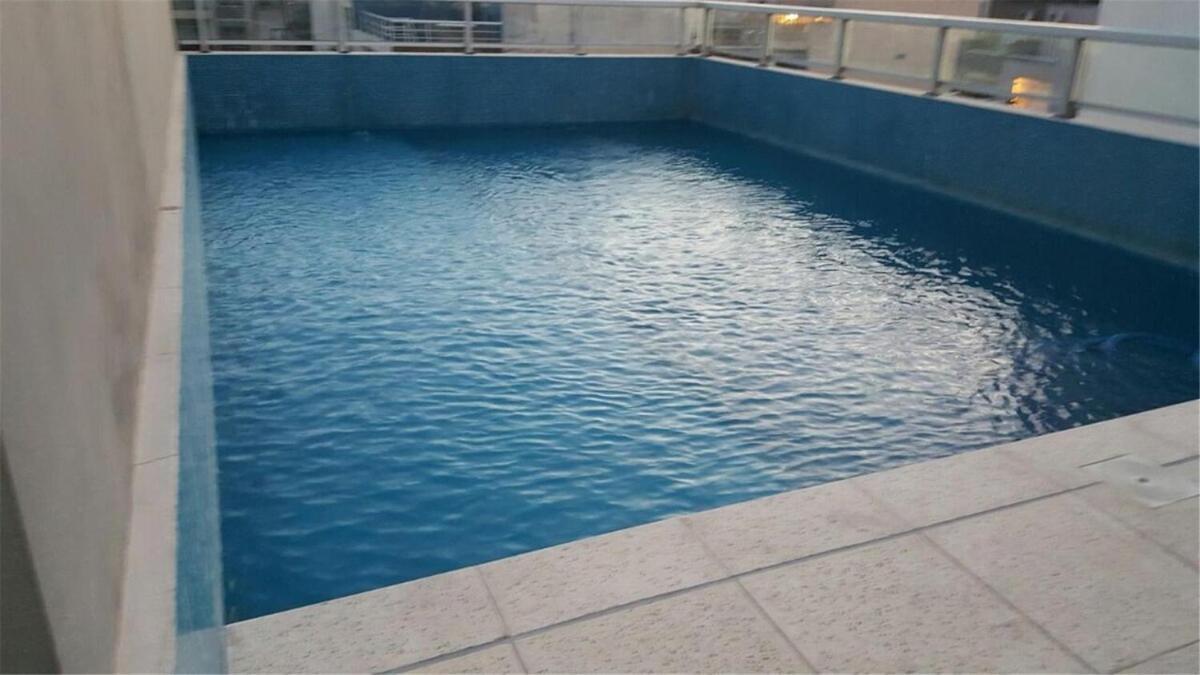 Apartamento Canitas Monoambiente Luxury