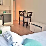 Las Canitas Monoambiente Luxury