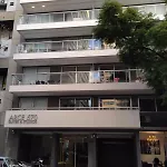 Las Canitas Monoambiente Luxury