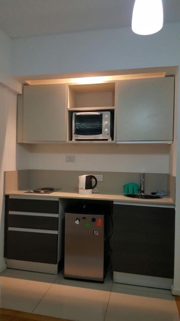 Apartamento Canitas Monoambiente Luxury *