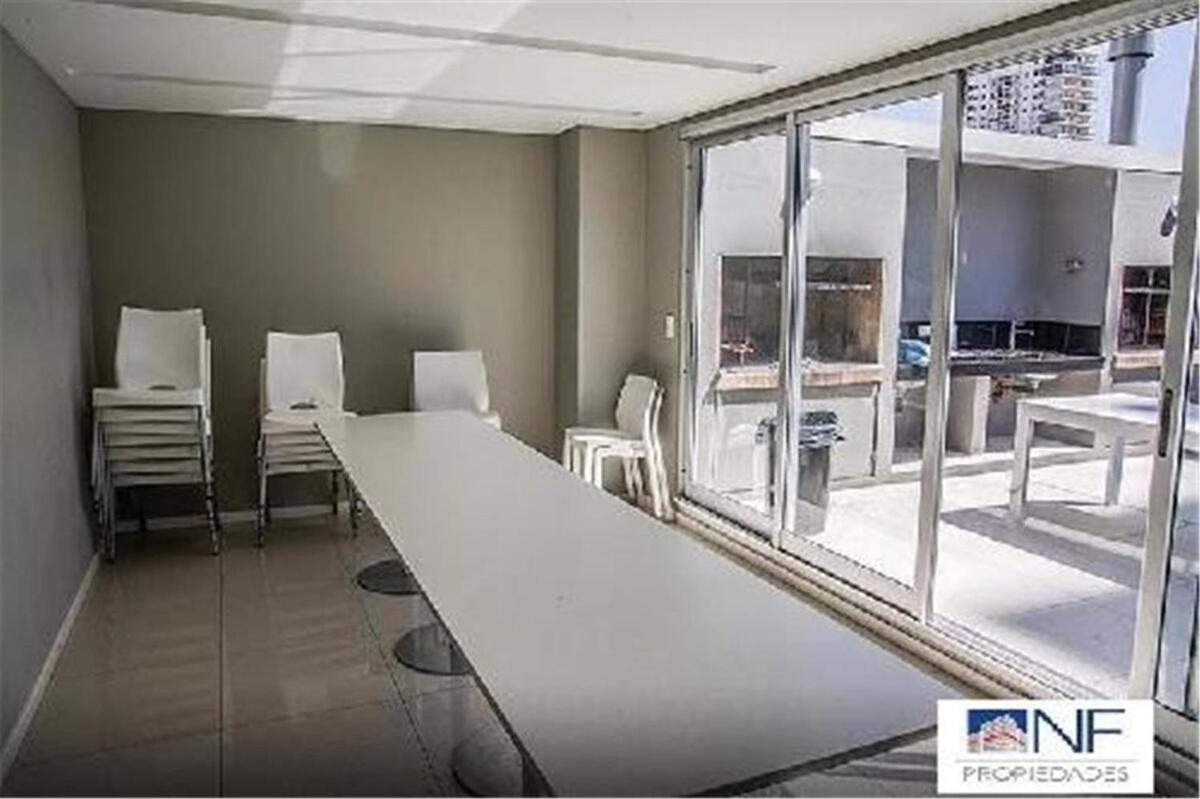 Canitas Monoambiente Luxury * Ciudad Autónoma de Buenos Aires
