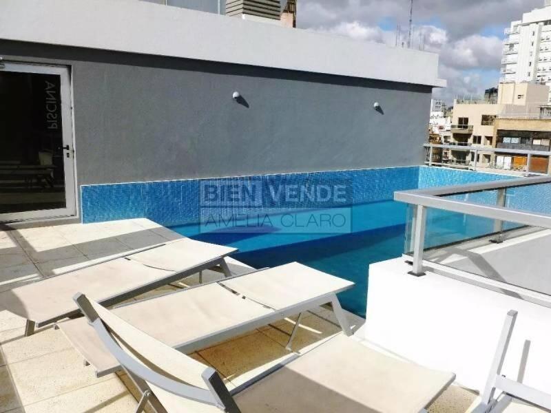 Canitas Monoambiente Luxury Apartamento