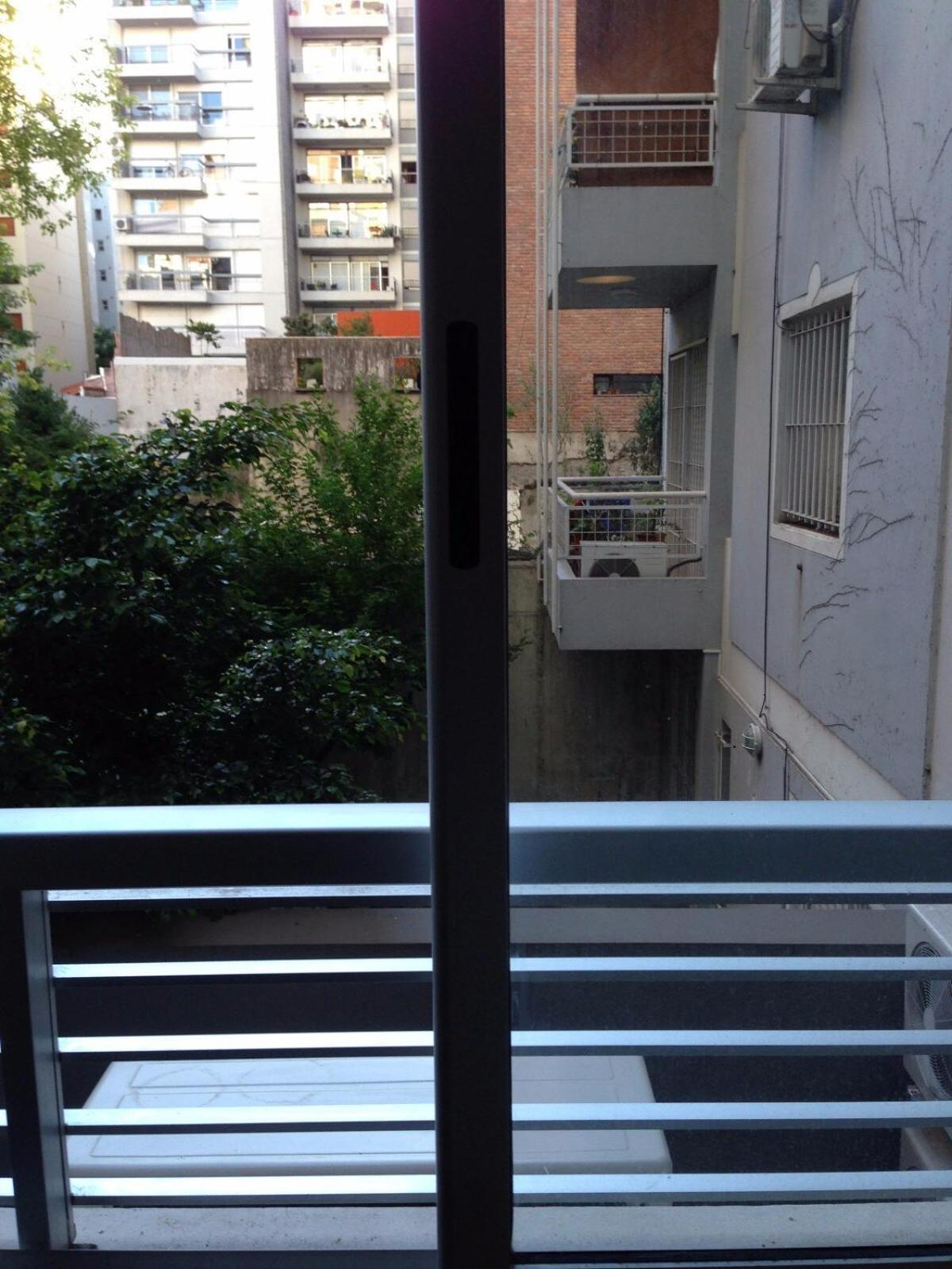 Apartamento Canitas Monoambiente Luxury *