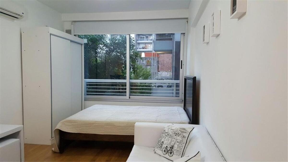Apartamento Canitas Monoambiente Luxury