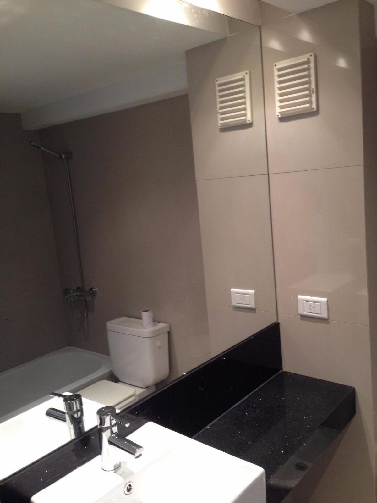 Canitas Monoambiente Luxury Apartamento Ciudad Autónoma de Buenos Aires