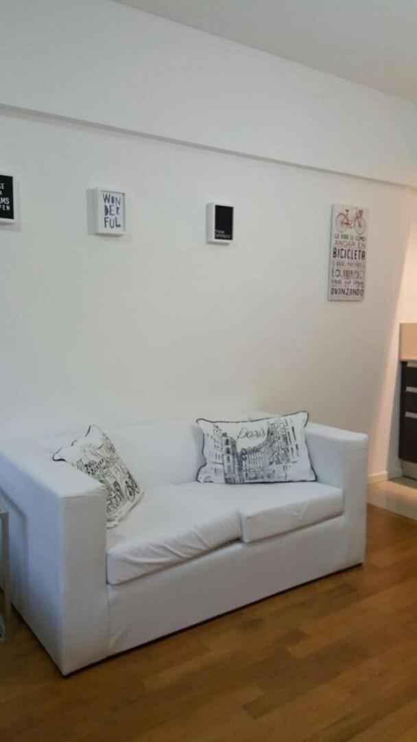 Canitas Monoambiente Luxury Apartamento Ciudad Autónoma de Buenos Aires